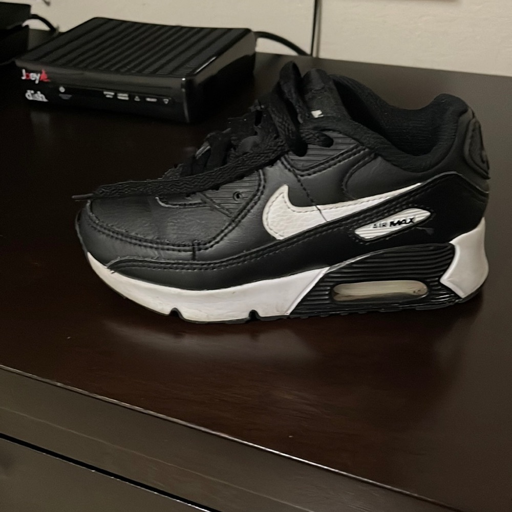 Shoes kids Nike air max